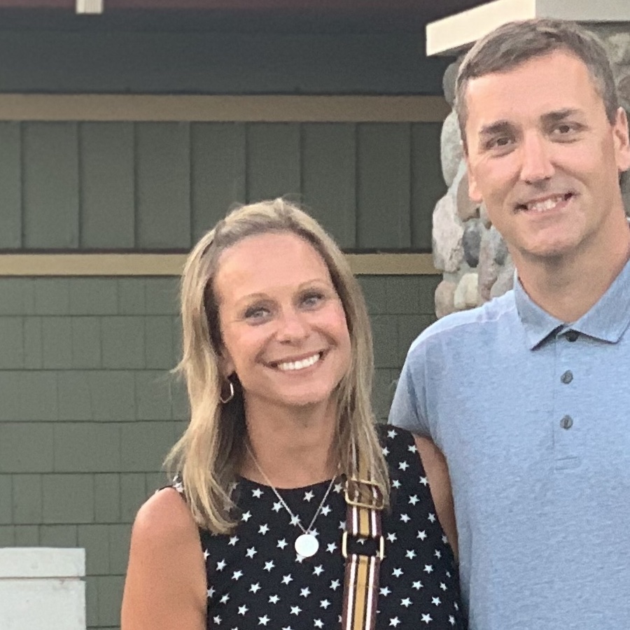 Our Staff and Volunteers – Foundation For Saline Area Schools