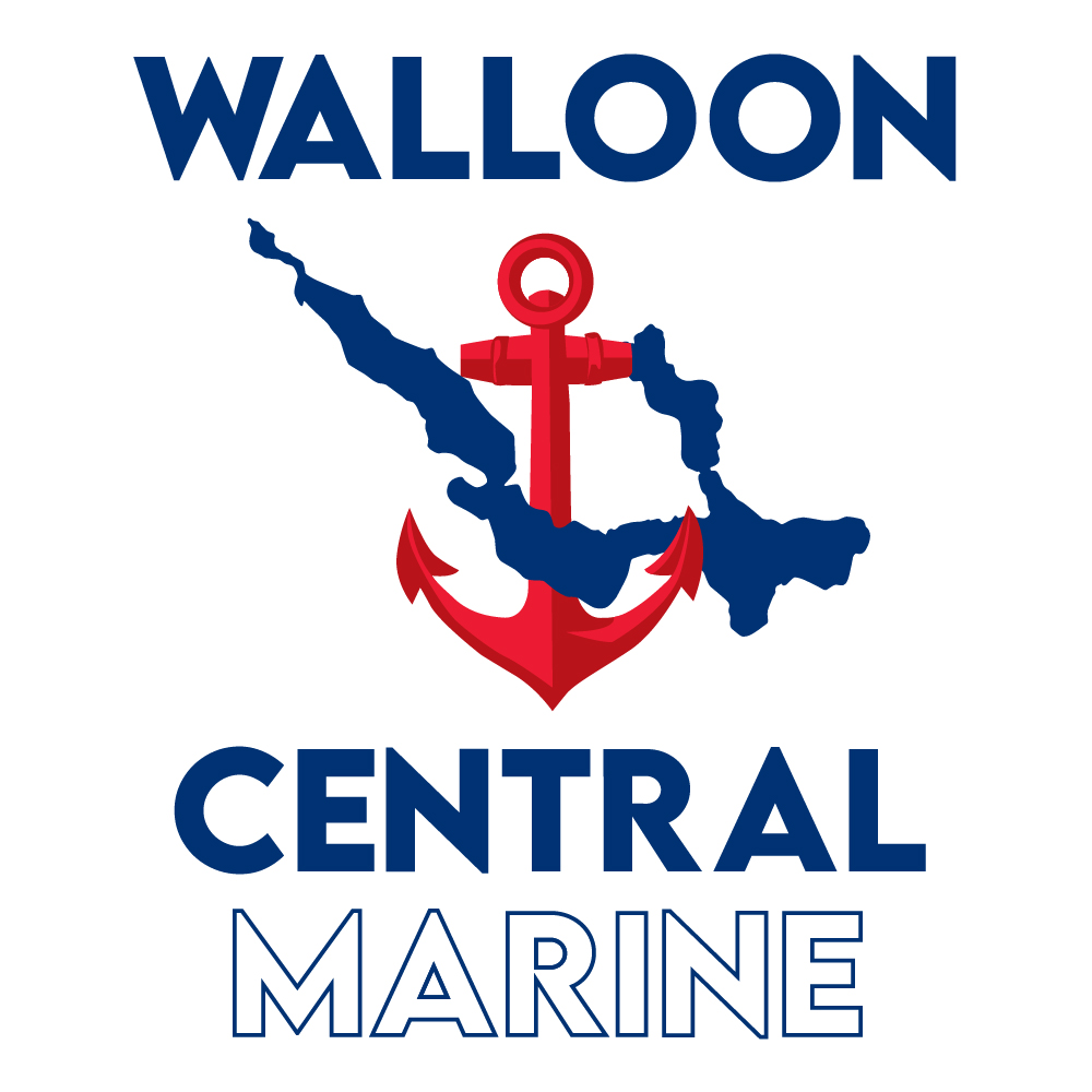 Walloon Central Marine