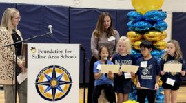 2025 Fall Luncheon - $45,000 Raised!